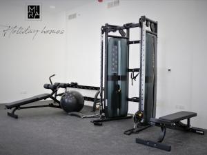 Mira Holiday Homes - Lovely Studio in AG tower with free parking