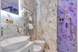 Habitación Doble con balcón