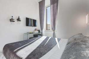 Habitación Doble con vistas a la ciudad - 1 o 2 camas
