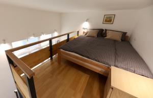 Central Ant Apartment