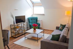 Studio Apartment room in Pensjonat pod Samowarem