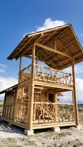 Pachingo Tatacoa Desert