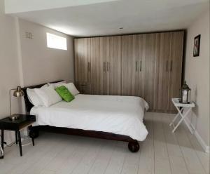 Manz amahle Guest Cottage