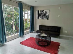 Manz amahle Guest Cottage