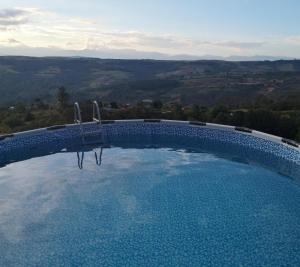 Villa Namaste - Cabaña Excélsior