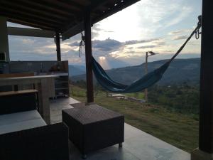 Villa Namaste - Cabaña Excélsior