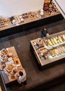 die berge lifestyle-hotel Sölden