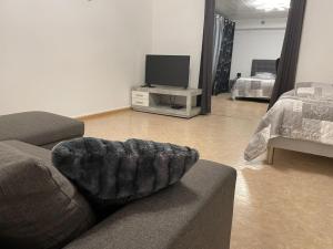 Appartement dans maison à Corbelin proche Walibi