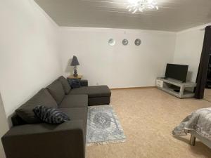 Appartements Appartement dans maison a Corbelin proche Walibi : photos des chambres