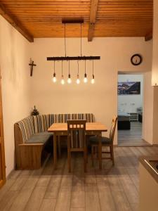 Apartment - Ground Floor room in Haus Obernig