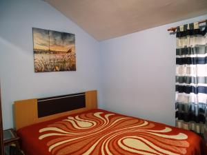 VUKs 5 min from the BEACH Two-Bedroom Apart