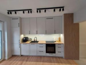 Luksusowy Apartament Parkowa Olecko