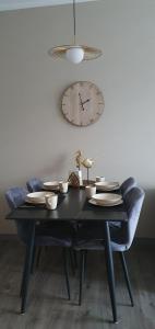Bel Mare apartament prywatny Milamare Parking gratis