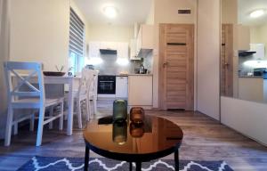 Apartament Las we mgle