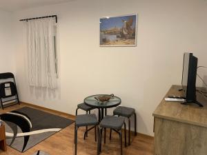 Érdi Muskátlis Vendégház