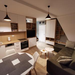 Apartman Divcigora Sokic 2