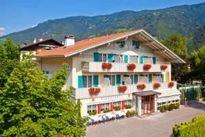 Parkhotel Plauserhof - Plaus