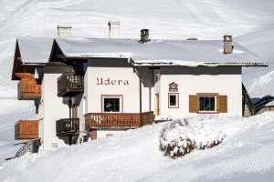 Apartments UDERA - Pramauron