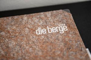 Double Room L with Balcony room in die berge lifestyle-hotel sölden