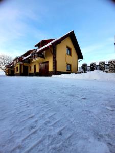 Apartmány Ďurik