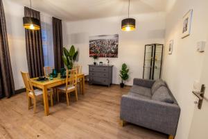 Gesamte Unterkunft für 4 Personen Top 3 - 4-Sterne-Hotels in Wien