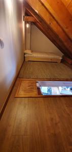 Dúplex amb altell de luxe + parking (Taüll)