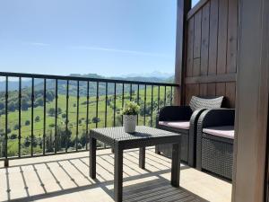 Apartamentos El Llanin