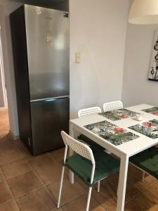 Apartament Lux-centrum