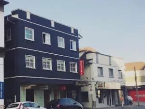 Pousada Jardim Alameda - 布卢梅瑙