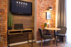 Excellent apartment in the Center – Alchevskyh str. 23