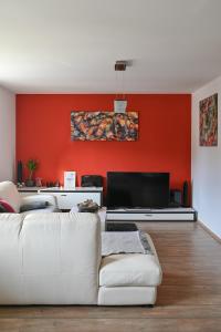 Apartment Štros with private sauna