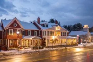 Green Mountain Inn - Lake Elmore