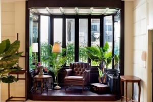 Hotel Thomas Bangkok