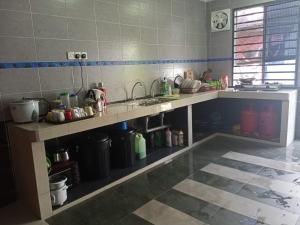 Bagan Lalang Homestay Fully Aircon