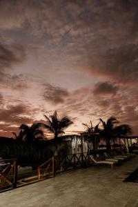 Kokoa Hotel Vichayito