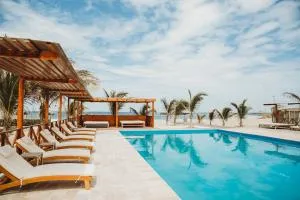 Kokoa Hotel Vichayito - Vichayito