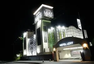 Hotel LEXY Adult Only - Funaya