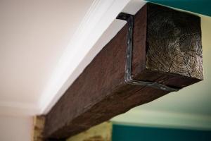 Cosy 1-bedroom apartment In Central Tbilisi