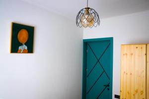 Cosy 1-bedroom apartment In Central Tbilisi