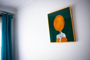 Cosy 1-bedroom apartment In Central Tbilisi