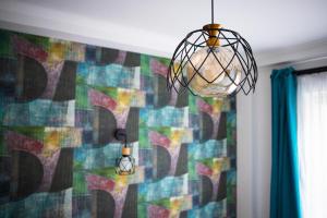 Cosy 1-bedroom apartment In Central Tbilisi