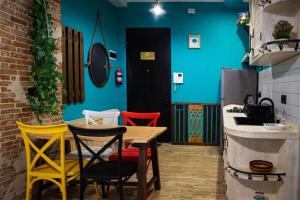 Cosy 1-bedroom apartment In Central Tbilisi