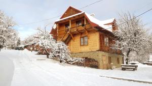 Садиба "Три Царі"