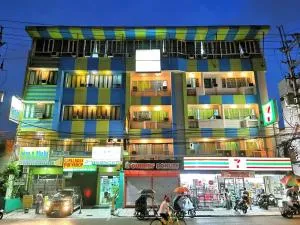 Yuj Inn Pasay - Malibay