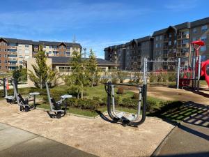 Departamento para 6 personas