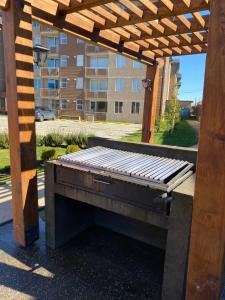 Departamento para 6 personas