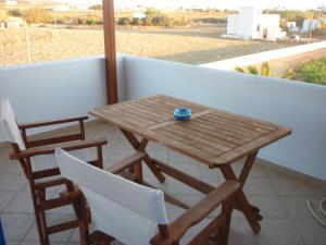 Joanna Apartments Naxos Greece