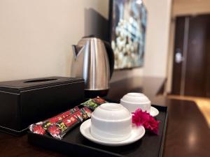 Elysinam Boutique Hotel Ha Long