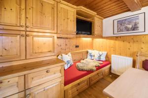 Großes App Chalet Bergprinzessin