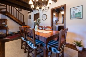 Casa Fontanals de Cerdanya